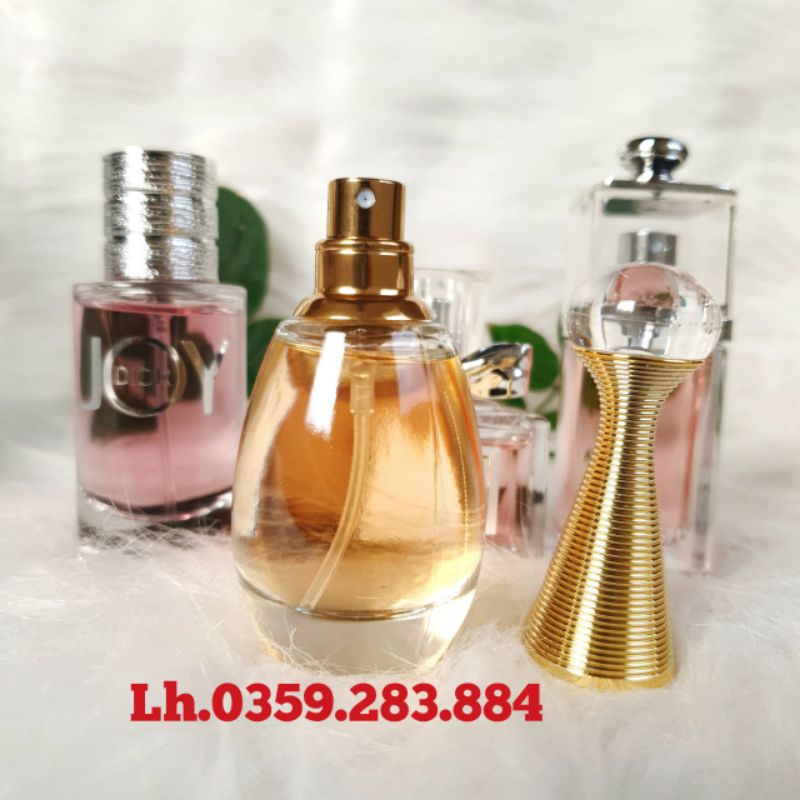 Nước hoa nữ dior joy_miss dior_j'adore dior_ dior Addict 30ml_hàng chính hãng | BigBuy360 - bigbuy360.vn