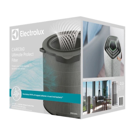 Bộ lọc không khí cao cấp CARE360 PA91-406GY