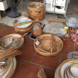 Bộ ráp choè lửa