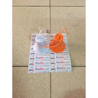 Đui đèn kín nước đui e27