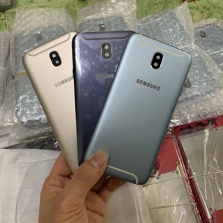 vỏ bộ j7pro (vỏ + xương)