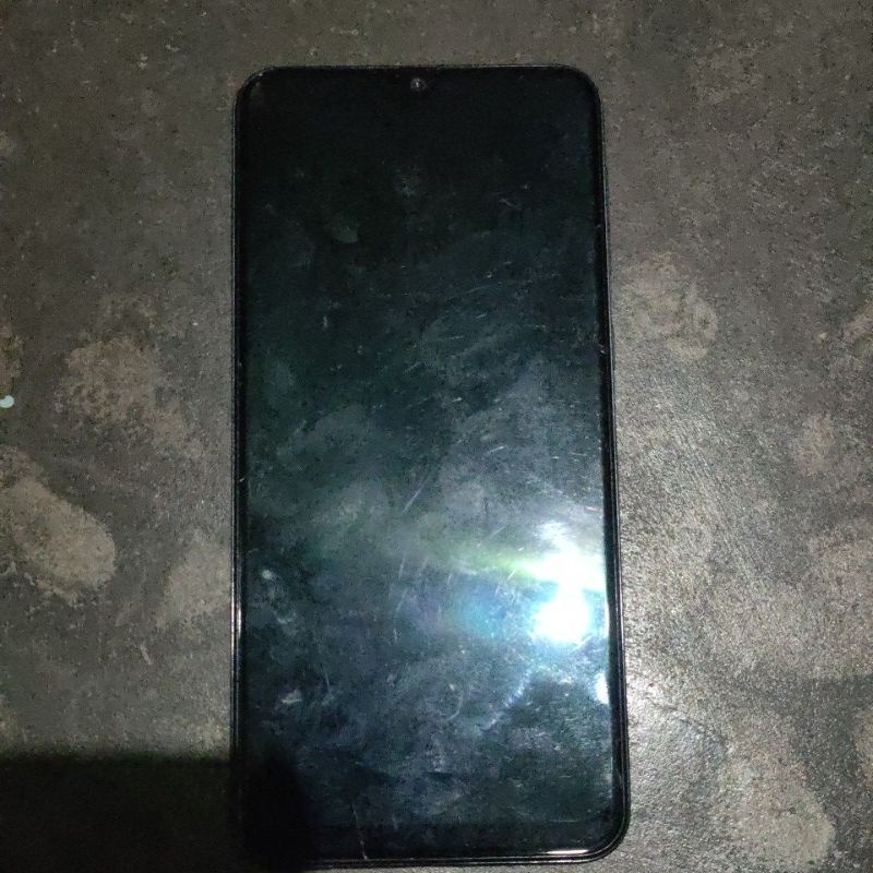 Điện thoại Samsung Galaxy M30