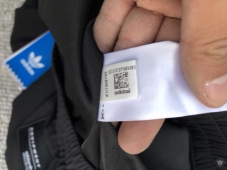 <CÓ SẴN> Chân váy Midi Adidas
