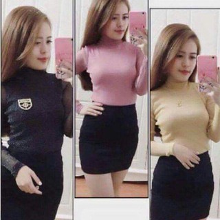 Combo sỉ áo nhũ