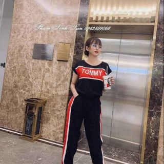 Đồ bộ thể thao hot hot