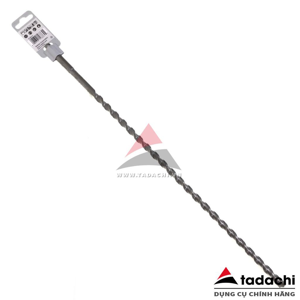 Mũi khoan bê tông chuôi SDS-plus 10x460mm Makita B-56013 | DCSG