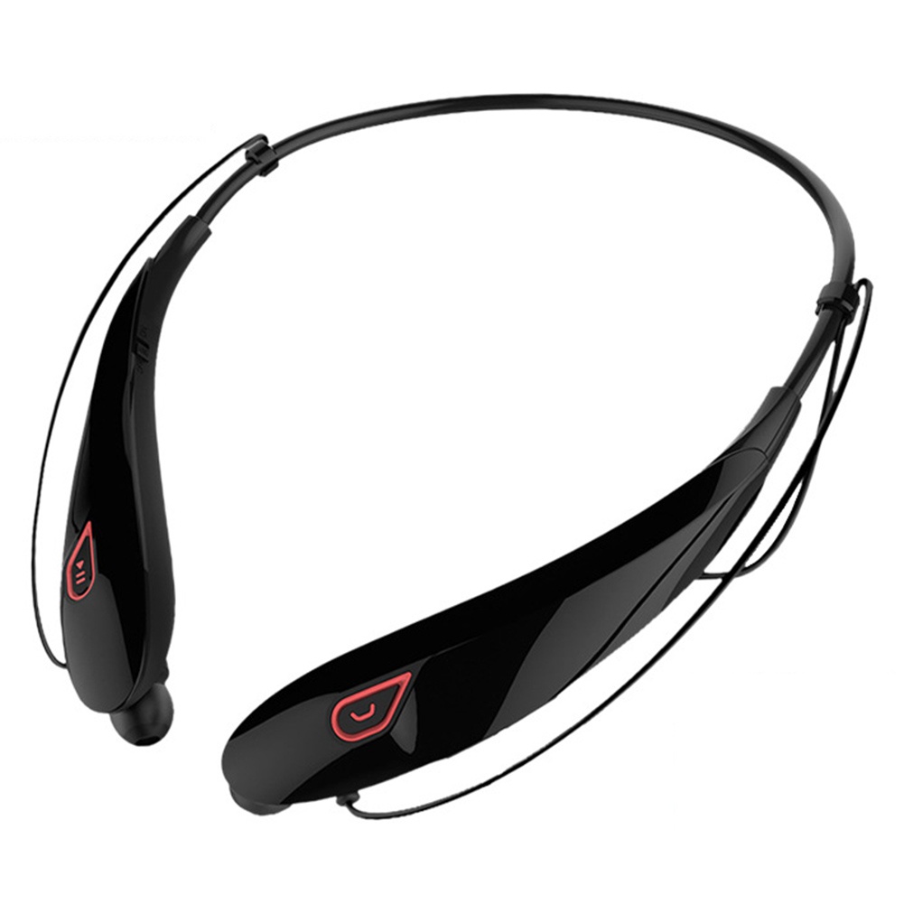 Tai Nghe Thể Thao Đeo Cổ Y98 Bluetooth Không Dây Âm Thanh Stereo Sống Động BMM1
