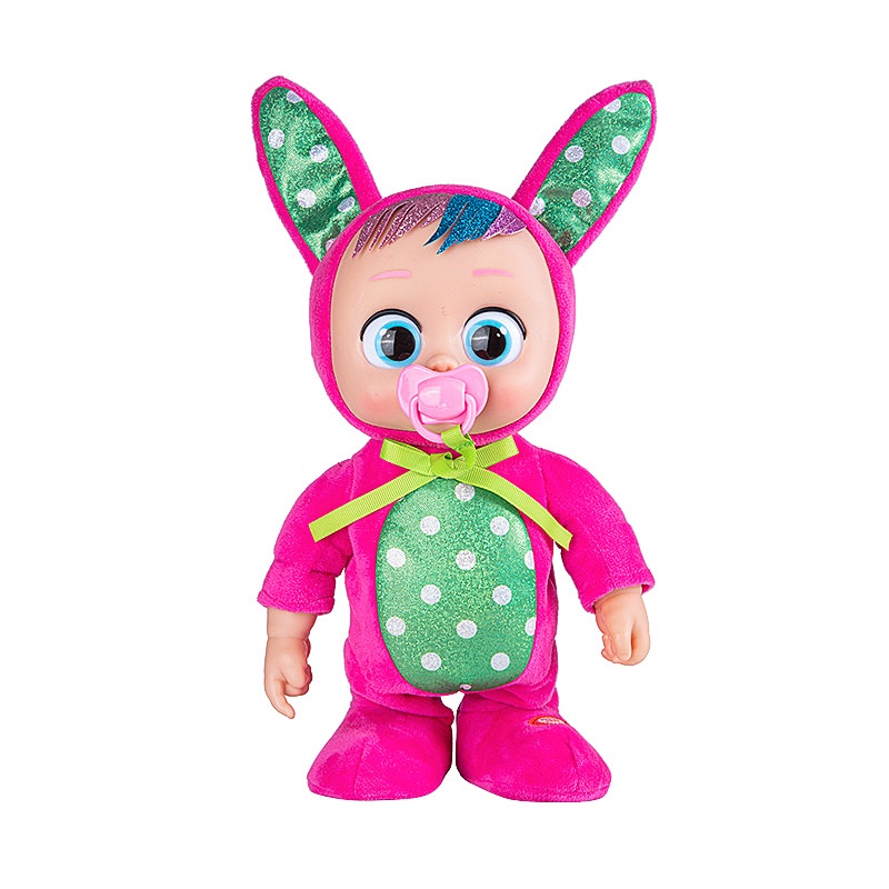 [Hàng Sẵn] Đồ chơi Búp bê biết khóc - Cryy Babiess biết hát biết đi Đáng yêu. Hàng Xuất Khẩu chất lượng sắc nét.