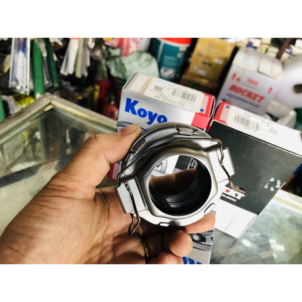 BẠC ĐẠN BI TÊ TOYOTA INNOVA KOYO JAPAN