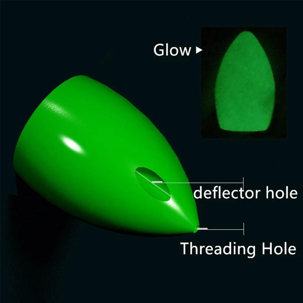 YEW Set 10 Dụng Cụ Hỗ Trợ Câu Cá