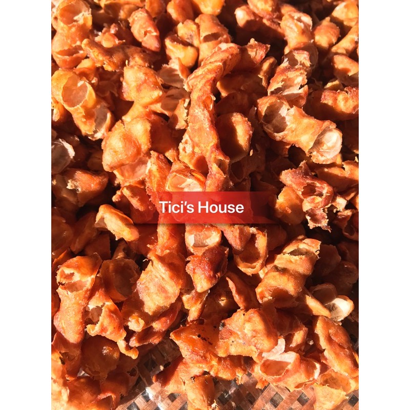 Me chua sạch - Me khô nấu canh chua đã lấy hạt - 500g