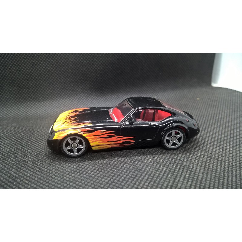 Siêu xe Wiesmann GT MF4 (Siku 0879)