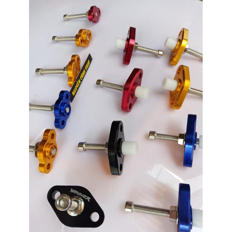 tăng cam xe exciter,xe winner,xe raider