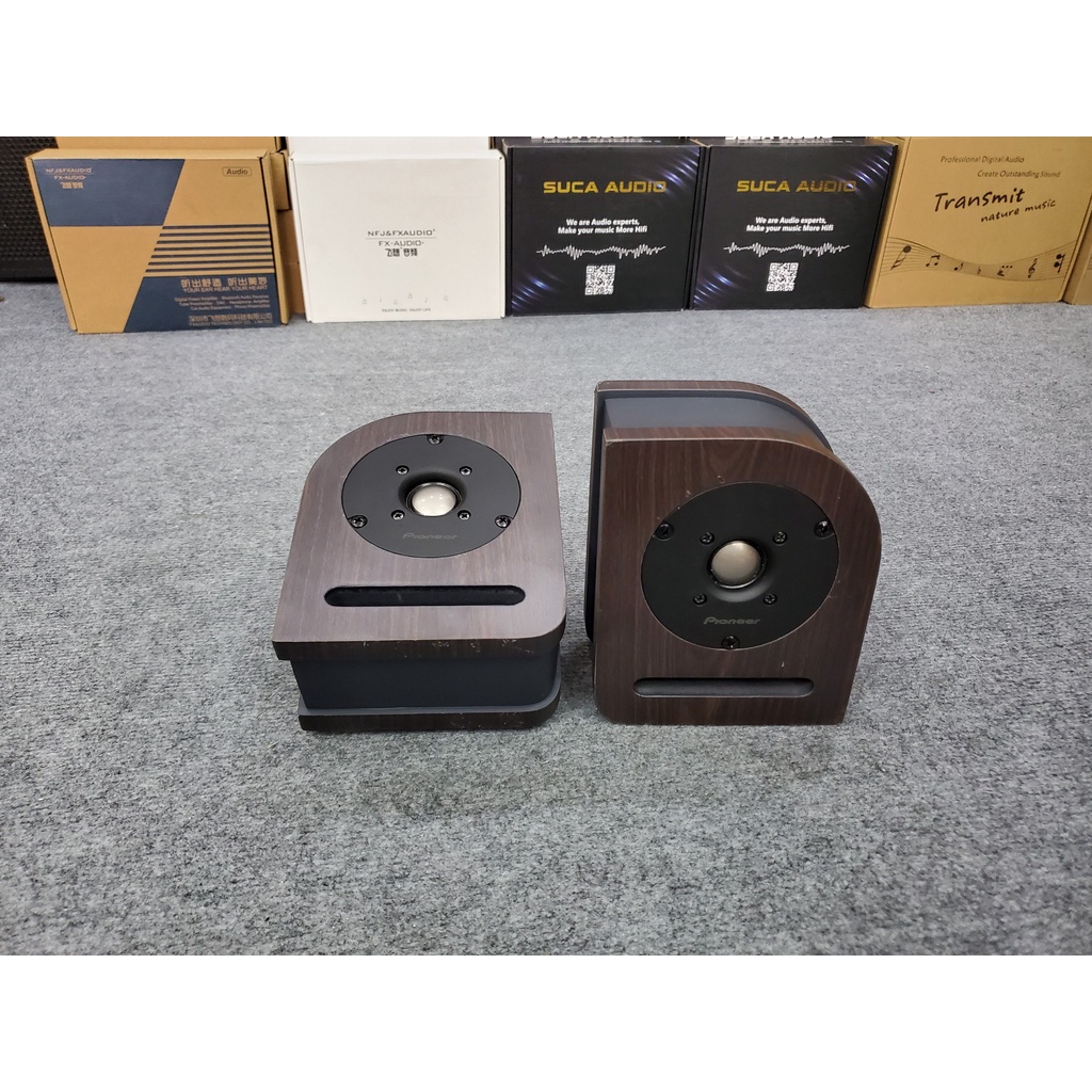 Cặp Loa Super Treble Pioneer E8NX
