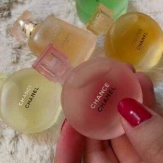 Set nước hoa mini 5 chai giá sỉ
