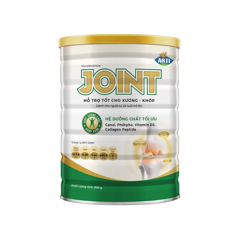 Sữa xương khớp Arti Joint 900g