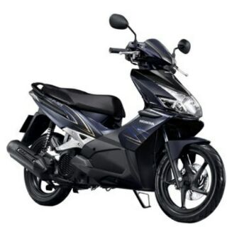 Bình ắc quy xe WAVE S, WRS, AIRBALDE ĐỜI ĐẦU