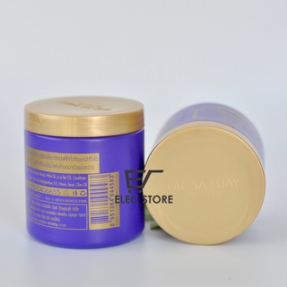 Ủ Tóc Keratin Lae Sa Luay Thái Lan 250ml