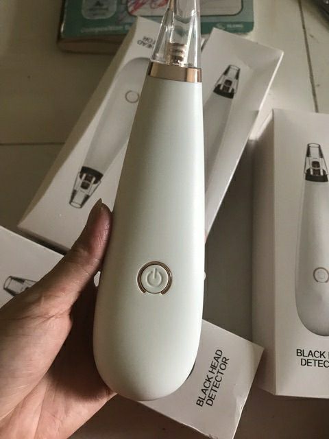 [Mã COSHOT27 giảm 10% đơn 300K] Máy hút mụn cầm tay BlackHead | BigBuy360 - bigbuy360.vn