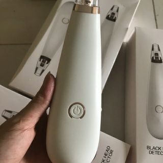 Máy hút mụn cầm tay BlackHead