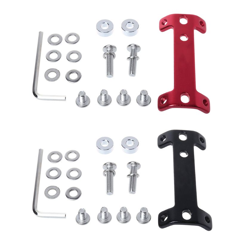 Giá Đỡ Chai Nước Bằng Hợp Kim Nhôm Gắn Lồng Tiện Dụng