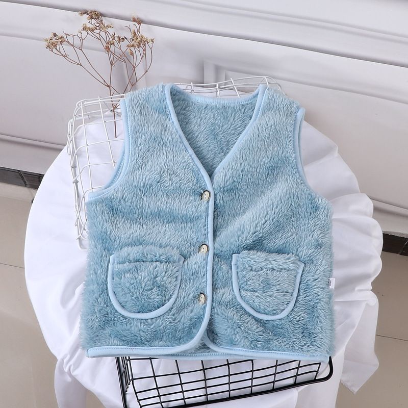 Áo Gi Lê quảng châu bé