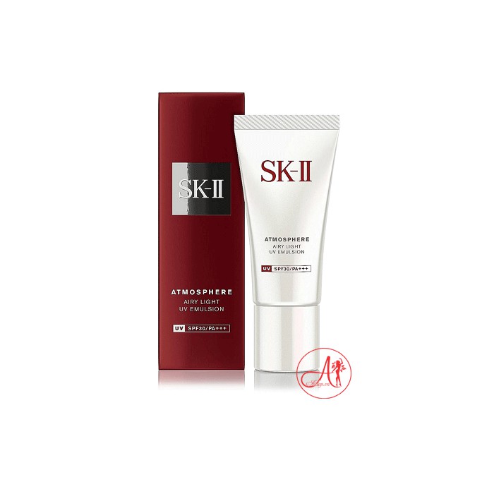 Kem Chống Nắng SKII Atmosphere CC Cream