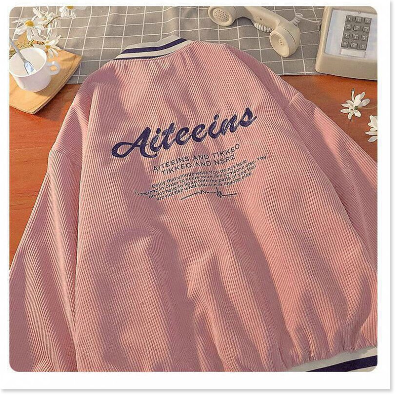 Áo khoát Bomber vải Nhung mang đậm chất Vintage,lên hình bao đẹp THỜI TRANG KOKO MI