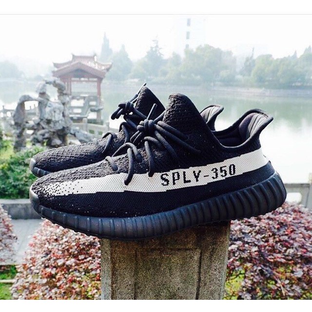 [FULL BOX] Giày thể thao sneaker yeezy v2 350 đen vảy trắng [GIÀY THỂ THAO CHẤT LƯỢNG] | BigBuy360 - bigbuy360.vn