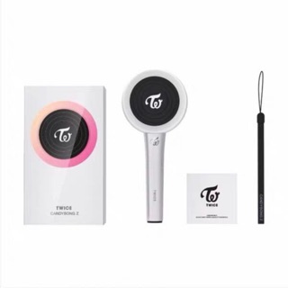 Lightstick Twice