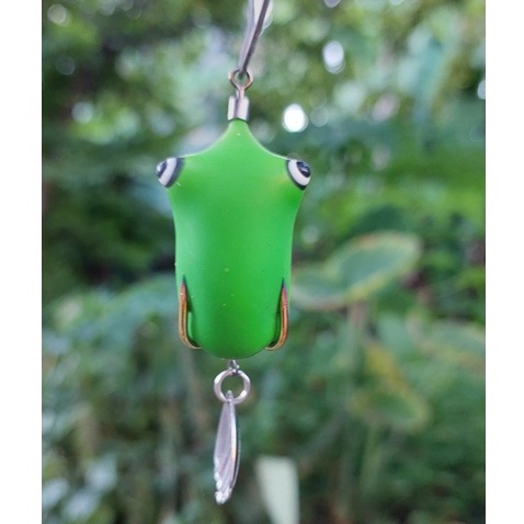 Nhái hơi vf6-F40 Titan