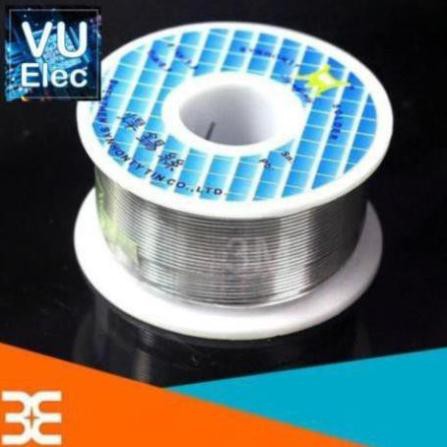 Thiếc Hàn SN63 100G 0.8MM Thiếc Tốt