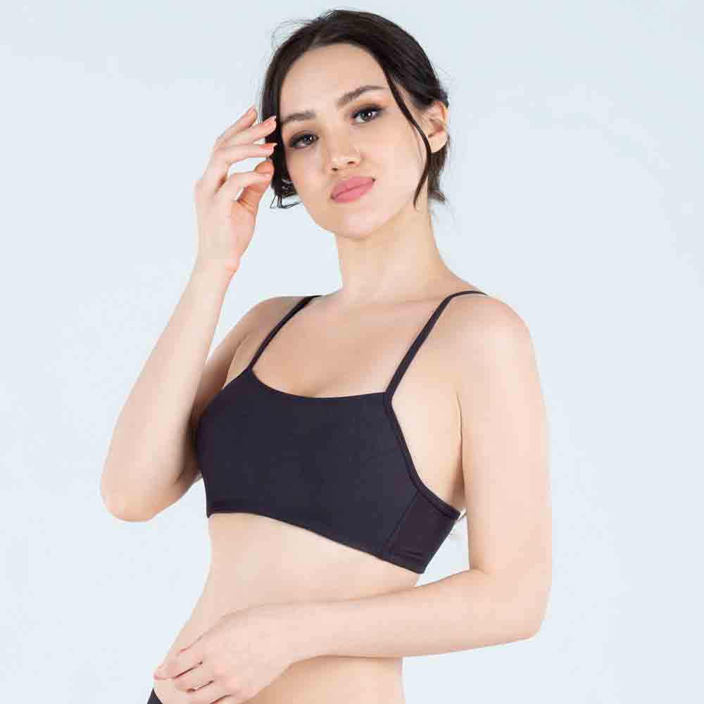 Áo lót không gọng Wacoal ISB4728 - đồng bộ quần ISU2110