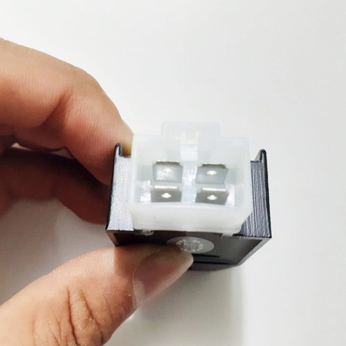 Sạc xe Dream Wave các dòng xe honda chính hãng