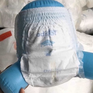 Bỉm quần trần hana baby size m100/l100/xl100/xxl100