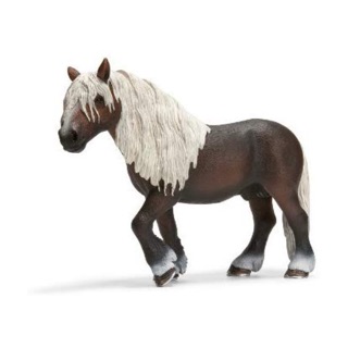 Schleich horse set -13663