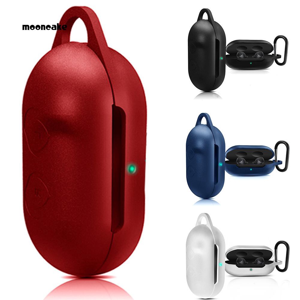 Ốp lưng silicon bảo vệ Samsung Galaxy BUDS