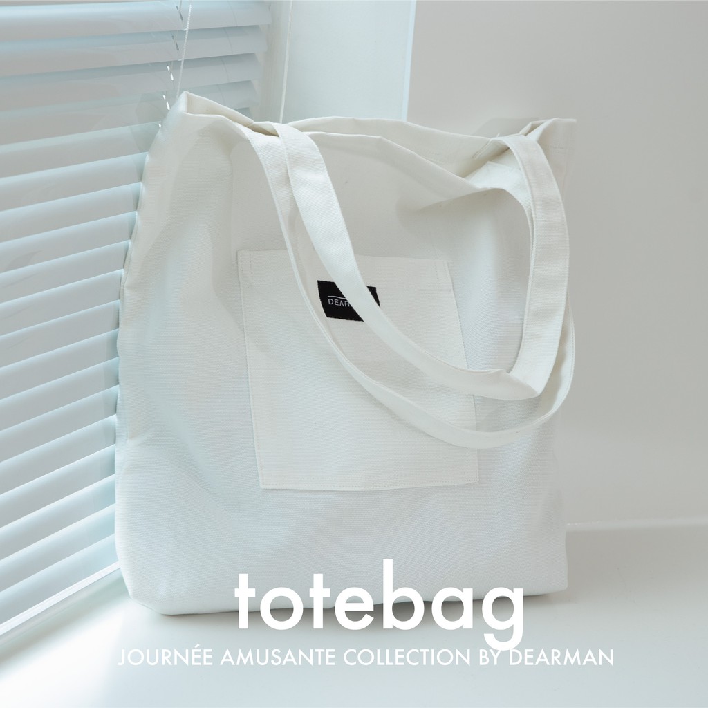 Túi Tote - DEARMAN