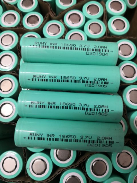 Pin Cell Pin 18650-3200mah 3.7V | BigBuy360 - bigbuy360.vn