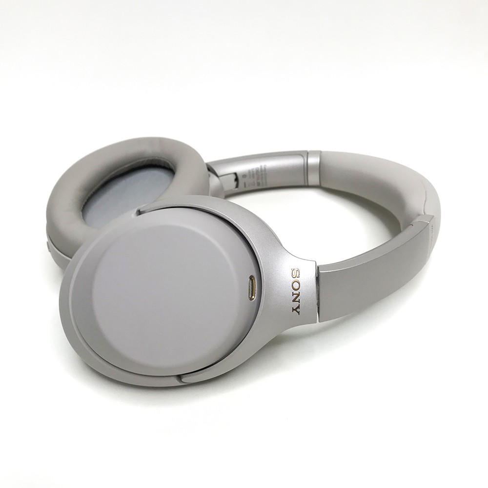 Tai Nghe Không Dây Chống Ồn Sony WH-1000XM3 | Chính Hãng | BigBuy360 - bigbuy360.vn