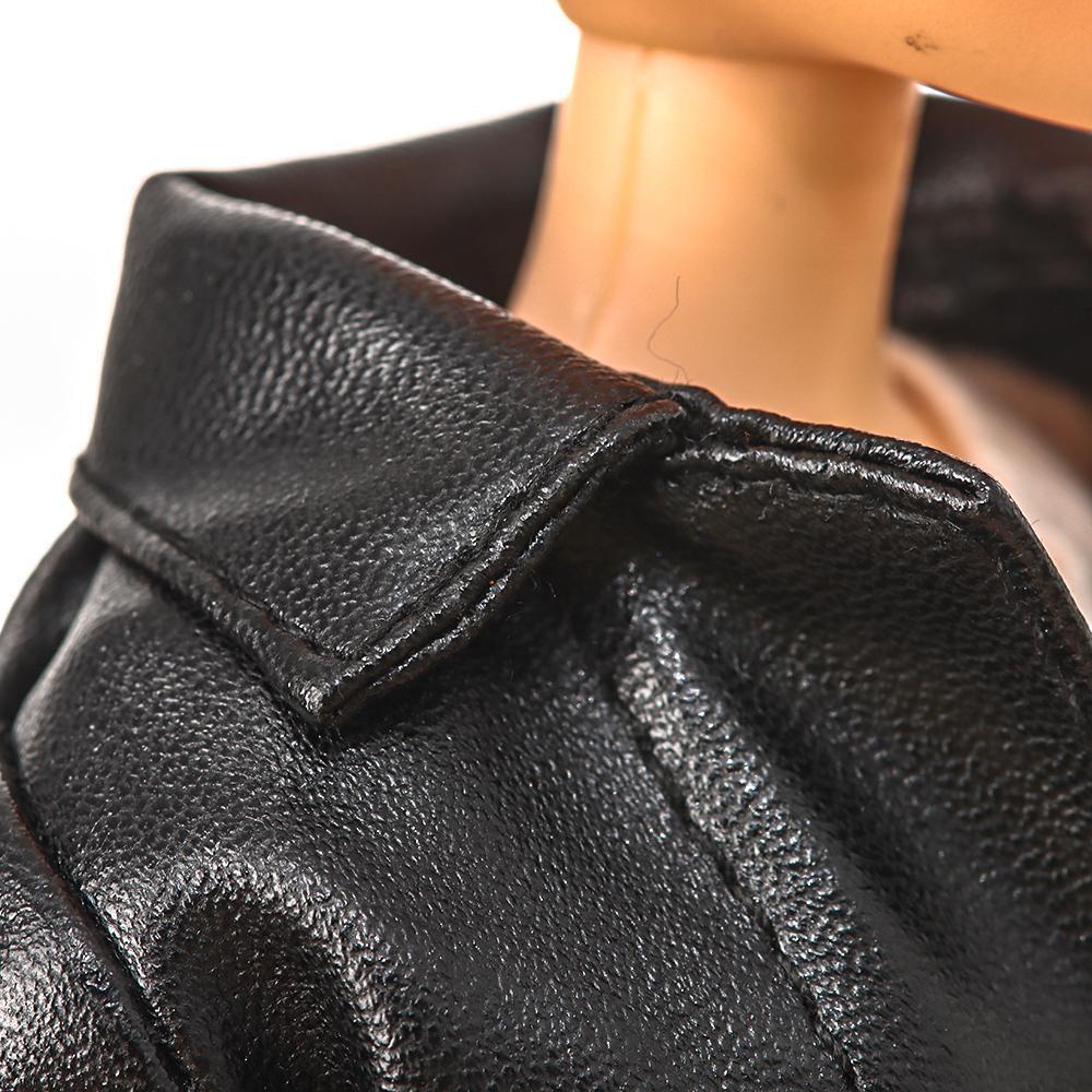 RAINBOW 1 Bộ Quần Áo Thời Trang Cho Búp Bê