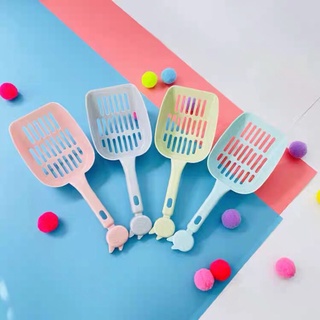 Xẻng Xúc Cát Vệ Sinh cho Thú Cưng