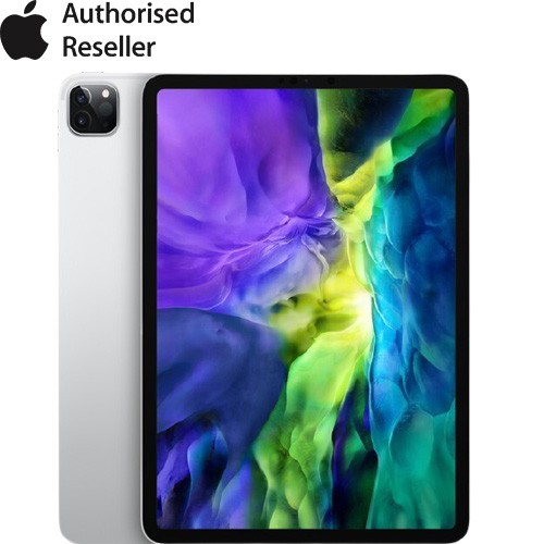 iPad Pro 2020 11in 512GB WIFI HÀNG CHÍNH HÃNG, MỚI 100% NGUYÊN SEAL, CHƯA ACTIVE | BigBuy360 - bigbuy360.vn