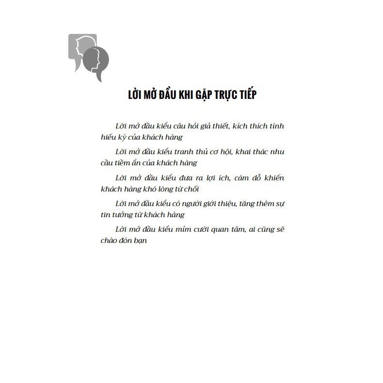 Sách - Khéo ăn nói bán hàng thành công (bìa mềm) - tặng bookmark | BigBuy360 - bigbuy360.vn