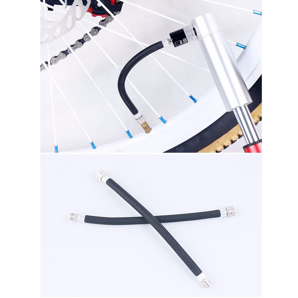 1/2 ống mở rộng bơm lốp xe kích thước 155x7.5cm áp suất 150PSI