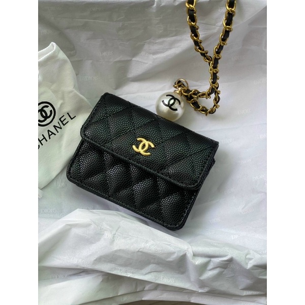 ✔️ BẢN CHANEL MINI SIÊU HOT