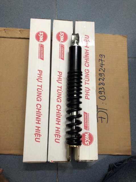 Phuộc sau Elizabet Fi zin hãng SYM