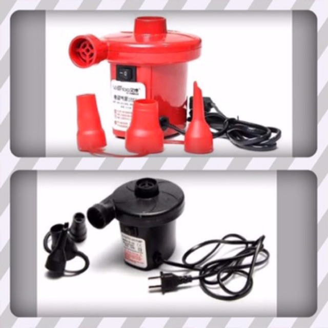 Combo bể bơi Summer Baby 1m50 và bơm điện