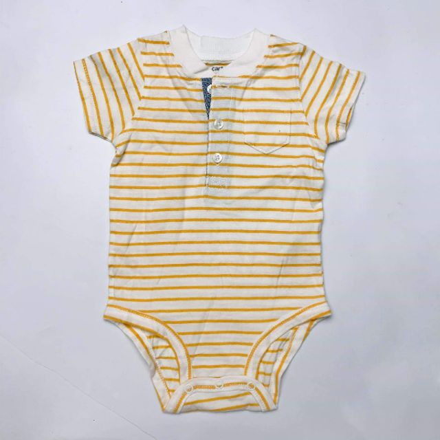 Bodysuit Carter's cho bé (chọn mẫu)