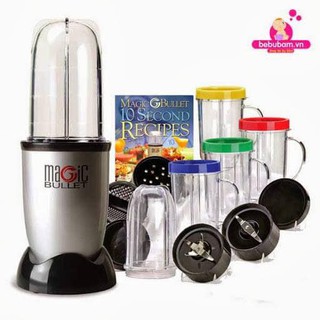 BỘ MÁY XAY MAGIC 21 CHI TIẾT🍏🍎🍐 ( Sale - Sốc )